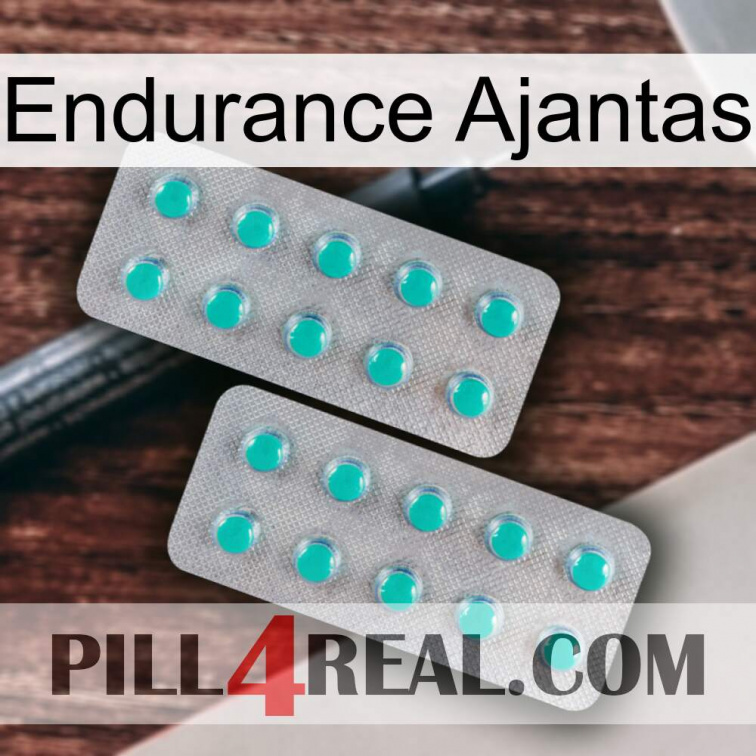 Ajantas Stamina 29
